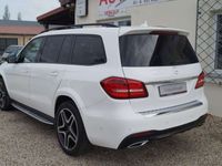 gebraucht Mercedes GLS350 GLS 350d 4Matic AMG Standh*