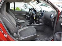 gebraucht Smart ForTwo Electric Drive EQ Exclusive (Pano Sound LED Park 22 kw-L