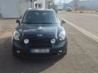 Używany Mini Cooper S 184 KM (135 kW) 2011 Czarny Hatchback