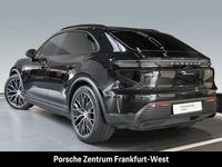 Gebraucht Porsche Macan 300 kW (408 PS) 2024 Schwarz SUV