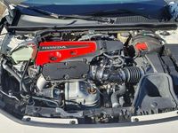 Gebraucht Honda Civic Type R 329 PS (241 kW) 2025 Weiß Limousine