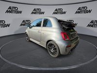 Gebraucht Abarth 595C 165 PS (121 kW) 2021 Grau Cabrio