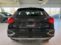 Brugt Audi Q2 Ambiente 190 HK (139 kW) 2023 Grå SUV