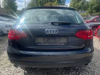 Gebraucht Audi A4 Attraction 245 PS (180 kW) 2012 Blau Kombi
