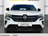 Gebraucht Renault Austral Evolution 200 PS (147 kW) 2025 Arktisweiß SUV