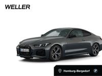 Gebraucht BMW M440 M Sport 374 PS (275 kW) 2025 Grau Limousine