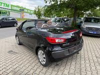 Gebraucht Mitsubishi Colt 109 PS (80 kW) 2006 Schwarz Cabrio