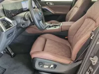 Gebraucht BMW X6 M Sport 286 PS (210 kW) 2026 Grau SUV