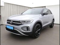 Gebraucht VW T-Roc Style 150 PS (110 kW) 2025 Pyritsilber (silver), metallic SUV