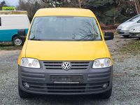 Gebraucht VW Caddy 69 PS (50 kW) 2010 Van / Kleinbus