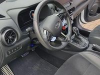 Gebraucht Hyundai Kona 280 PS (205 kW) 2023 Weiß SUV