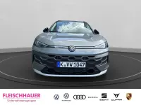 Gebraucht VW T-Roc Style 150 PS (110 kW) 2026 Grau SUV
