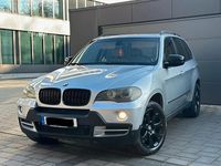 Gebraucht BMW X5 235 PS (172 kW) 2007 Grau SUV