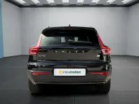 Gebraucht Volvo XC40 300 kW (408 PS) 2023 Schwarz SUV