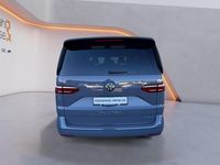 Gebraucht VW Multivan Life 150 PS (110 kW) 2023 Grau Van