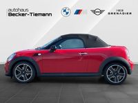 Second-hand Mini Cooper Roadster 2014 Andere Cabrio