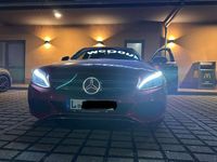 Gebraucht Mercedes C250 Avantgarde 211 PS (155 kW) 2017 Limousine