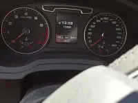 Gebraucht Audi Q3 170 PS (125 kW) 2014 Schwarz SUV