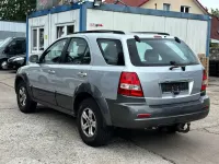 Używany Kia Sorento 140 KM (102 kW) 2006 Szary SUV