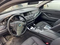 gebraucht BMW 525 525 Baureihe 5 Touring d