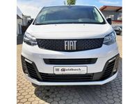 gebraucht Fiat Scudo L2 120PS *NAVI|ModuWork|Laderaumausbau*