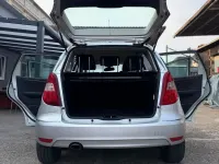 Gebraucht Mercedes A150 95 PS (69 kW) 2008 Grau Kleinwagen