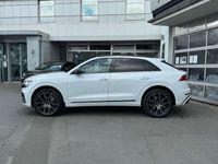 gebraucht Audi Q8 50 TDI S LINE PANO B&O K-360 STHZ 22 ZOLL VOL