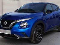 Neu Nissan Juke 114 PS (83 kW) 2025 Verschiedene farben SUV