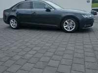 Gebraucht Audi A4 190 PS (139 kW) 2016 Grau Limousine