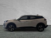 Neu Peugeot 2008 Business-Line 110 PS (80 kW) 2026 Weiß SUV