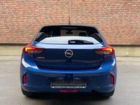 Gebraucht Opel Corsa Ultimate 101 PS (74 kW) 2020 Blau Kleinwagen