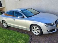 gebraucht Audi A5 Sportback 2.0 TFSI