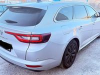 Gebraucht Renault Talisman 132 PS (97 kW) 2017 Silber Kombi