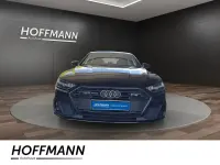 Gebraucht Audi A7 Sport 367 PS (269 kW) 2023 Schwarz Limousine