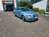 Gebraucht Audi A3 102 PS (75 kW) 2006 Kleinwagen