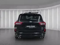 Gebraucht Ford Kuga ST-Line 186 PS (136 kW) 2025 Agate black metallic SUV