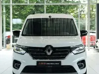Nowe Renault Kangoo Edition One 131 KM (96 kW) 2025 Biały Minivan