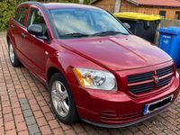 gebraucht Dodge Caliber dual vvt 1.8 L benzine