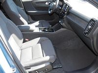 Gebraucht Volvo EC40 Core 175 kW (238 PS) 2024 Blau SUV