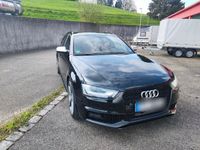 gebraucht Audi S4 B8 Facelift