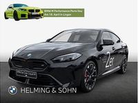 Gebraucht BMW M235 300 PS (220 kW) 2025 Schwarz (saphirschwarz metallic) Limousine