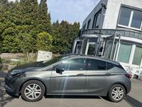 Brugt Opel Astra Dynamic 136 HK (100 kW) 2016 Brun Sedan
