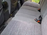 Gebraucht Ford Explorer 204 PS (150 kW) 1999 Schwarz SUV