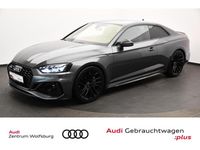 Gebraucht Audi RS5 450 PS (330 kW) 2022 Coupé