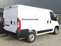 gebraucht Fiat Ducato L1H1 120 / Tempomat + Parksensoren