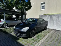 Gebraucht Opel Astra Cosmo 140 PS (102 kW) 2009 Cabrio