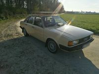 gebraucht Audi 80 B2 Typ 81