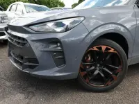 Neu Cupra Terramar VZ 265 PS (194 kW) 2026 Graphene grau graphene grau SUV