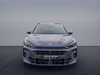 Gebraucht Cupra Terramar VZ 265 PS (194 kW) 2025 Grau SUV