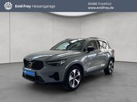 Gebraucht Volvo XC40 Plus 163 PS (119 kW) 2024 Grau SUV